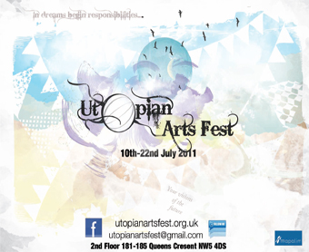 Utopian Arts Fest